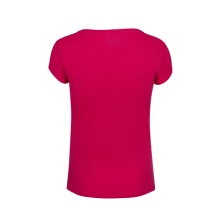 Babolat Trainings-Shirt Exercise Club pink Damen